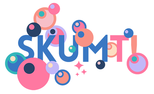 SKUMT!