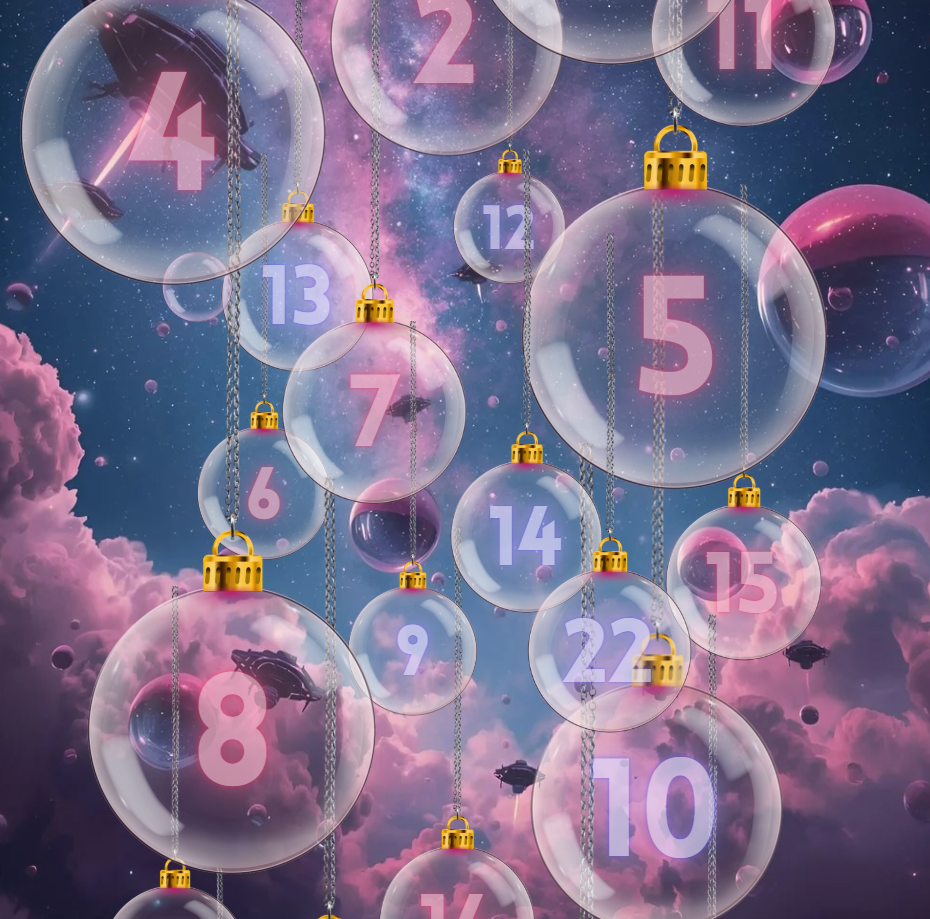 Adventskalender 2025