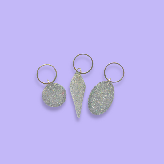 Stickmarkörer set [3 st]