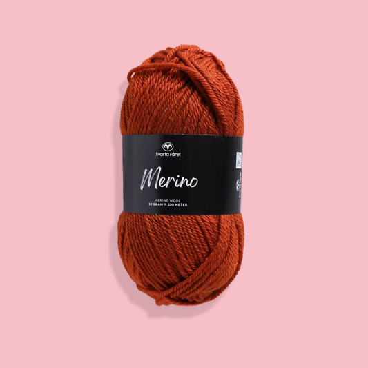 Merino [Mammoth]