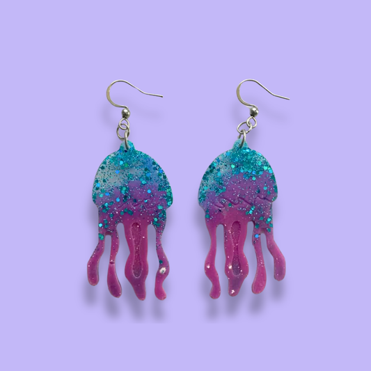 Örhängen [maneter]