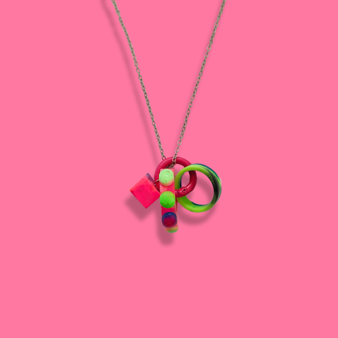 Necklace [sensory #1]