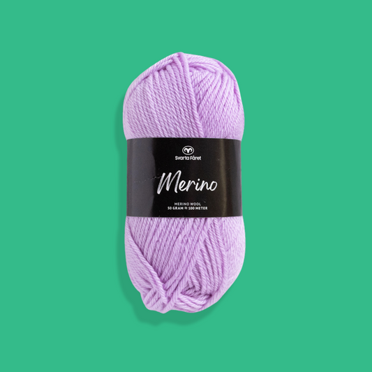 Merino [Lavish Lilac]