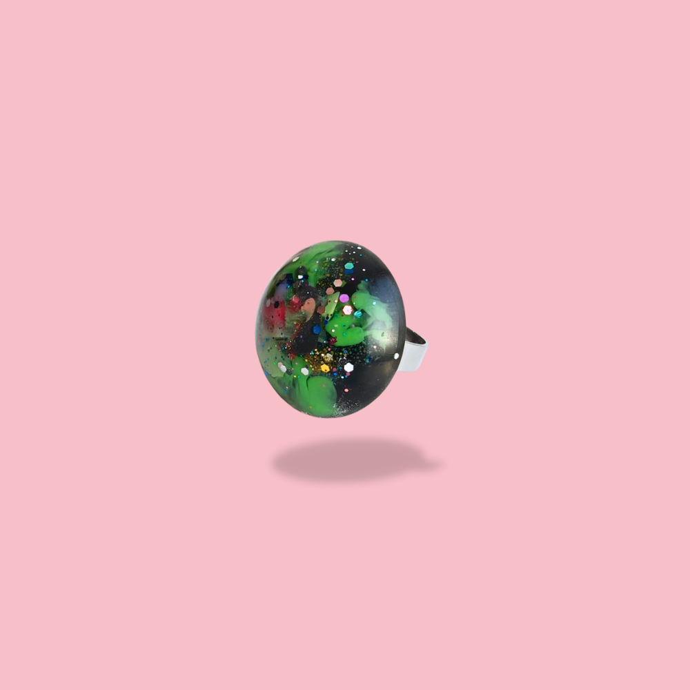 Ring [giftboll]