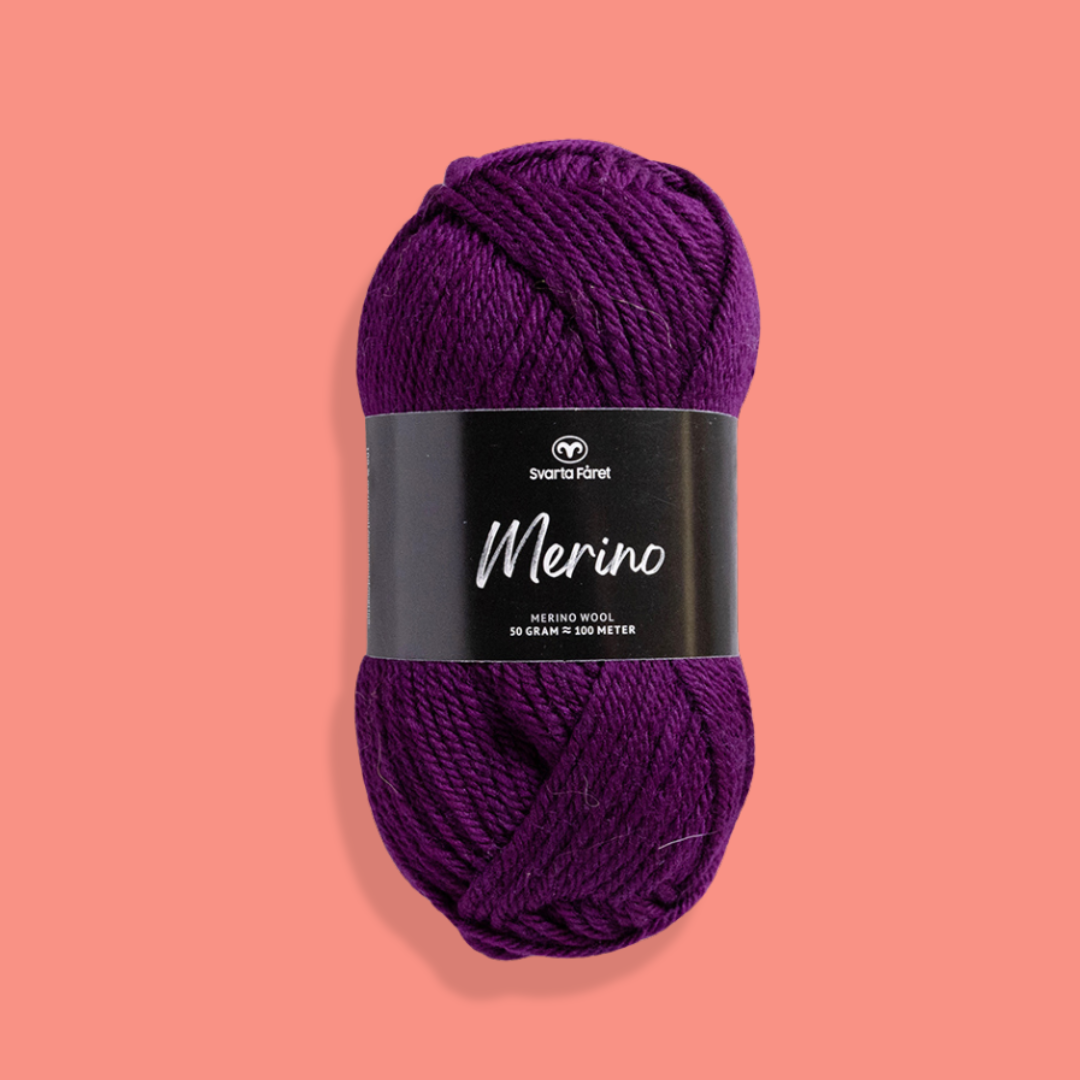 Merino [Mulberry Potion]