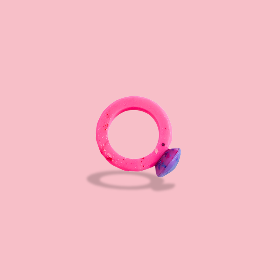 Ring (Gr. 19 mm)