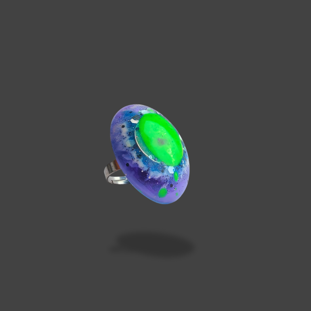 Magnetisk ring [tropisk storm]