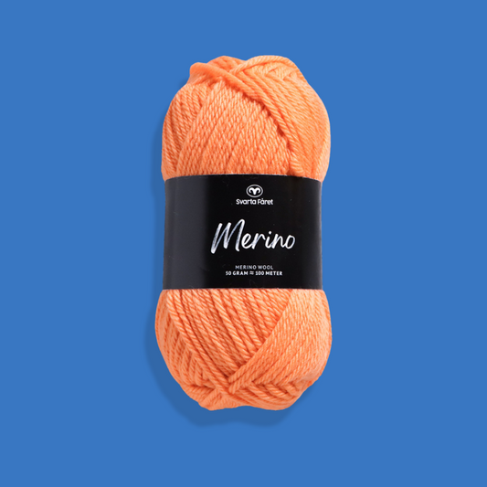 Merino [Cantaloupe Melon]