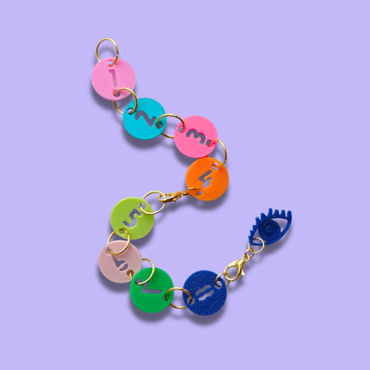 Varvräknare för större stickor