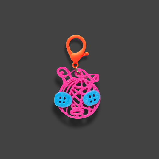 Markörkompis [läskigt nystan]