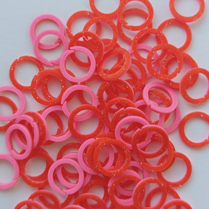 Stickmarkörer [öppningsbar mix]