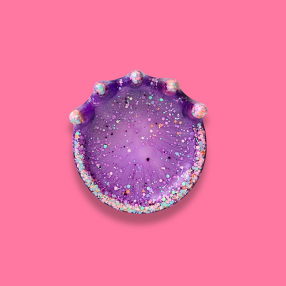 Smyckeshållare [fingrar]