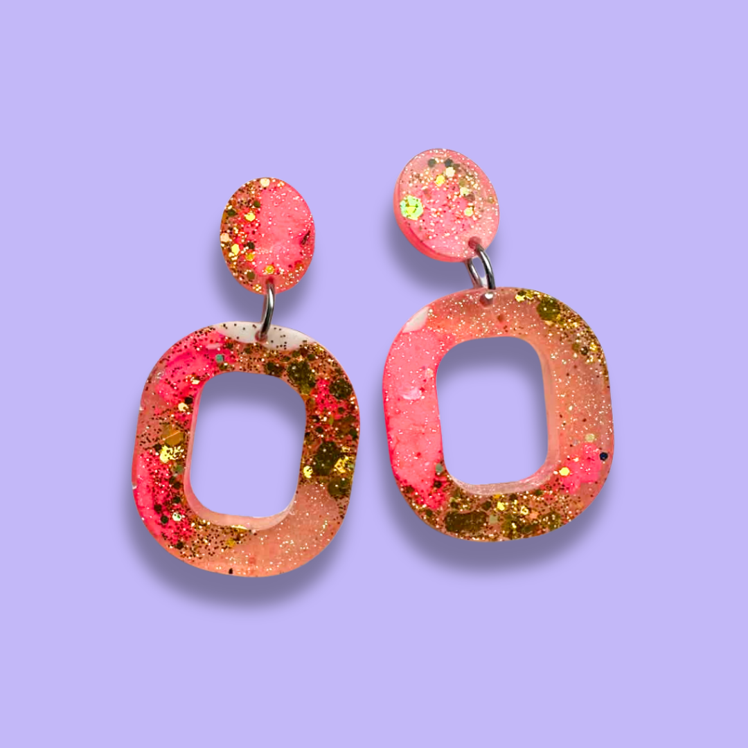 Örhängen [1992-vibe]