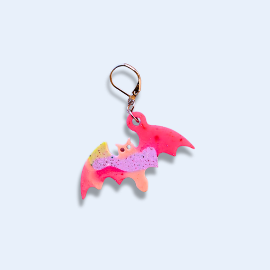 Örhänge [fladdermus]