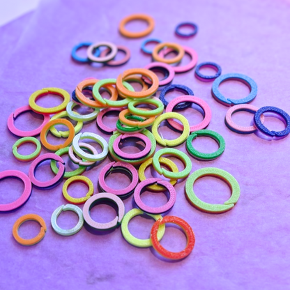 Stickmarkörer [öppningsbar mix]