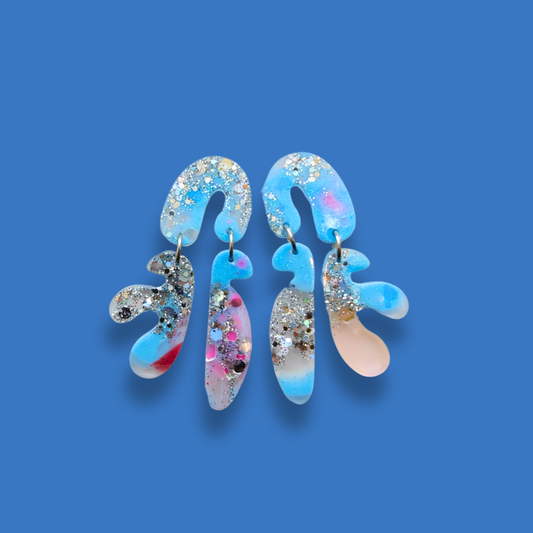 Örhängen [glaciär]