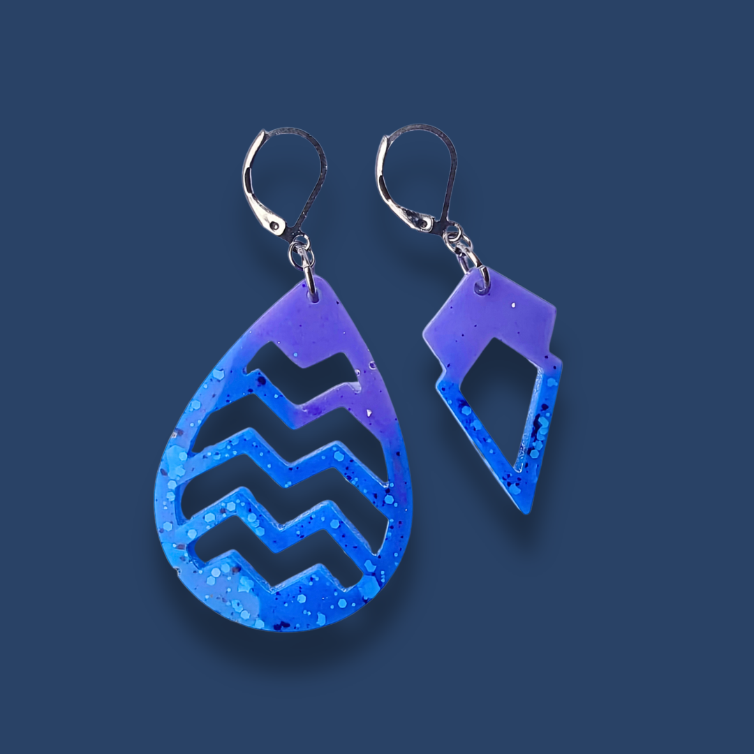 Örhängen [ägg och kompani]