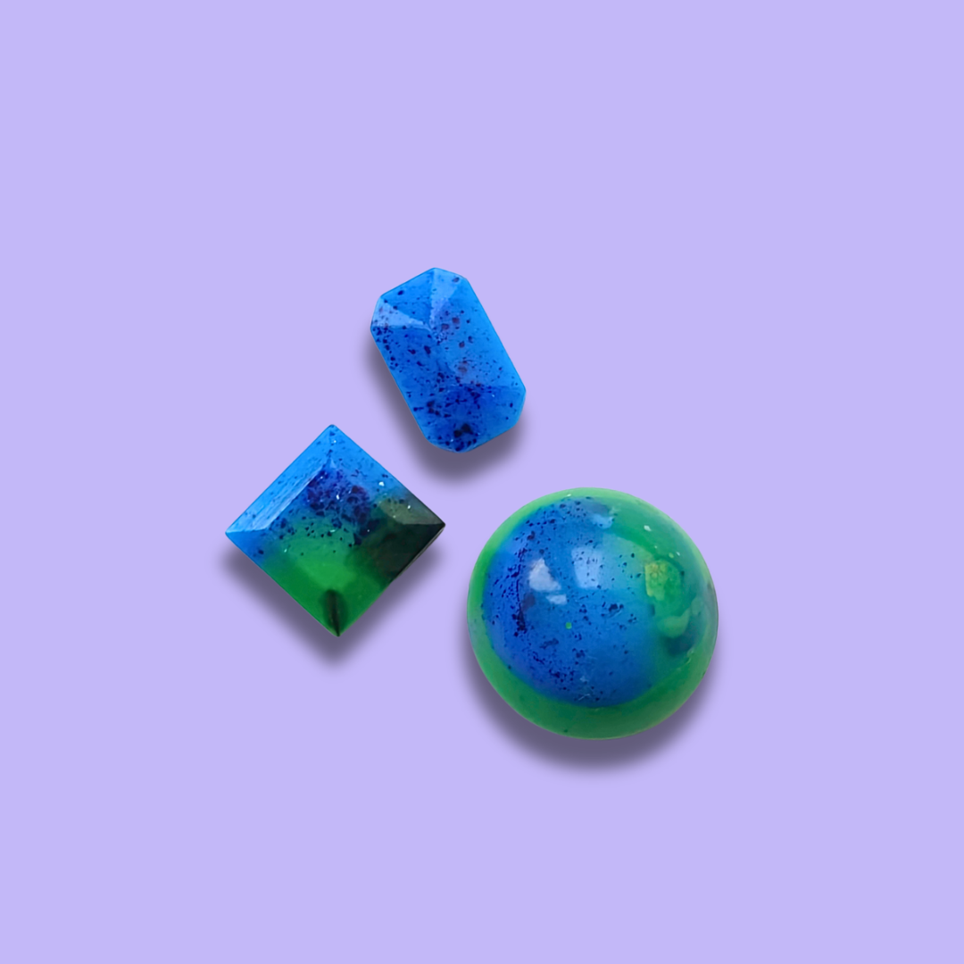 Stiftörhängen [jordklot]