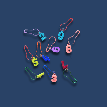 Julklapp till handarbetaren #2