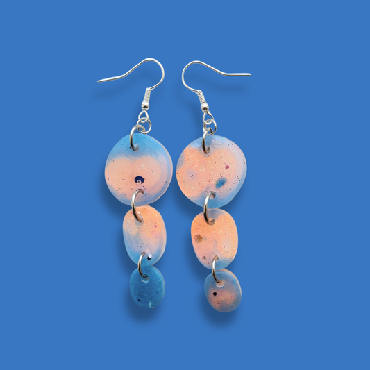 Örhängen [d-vitaminkänsla]