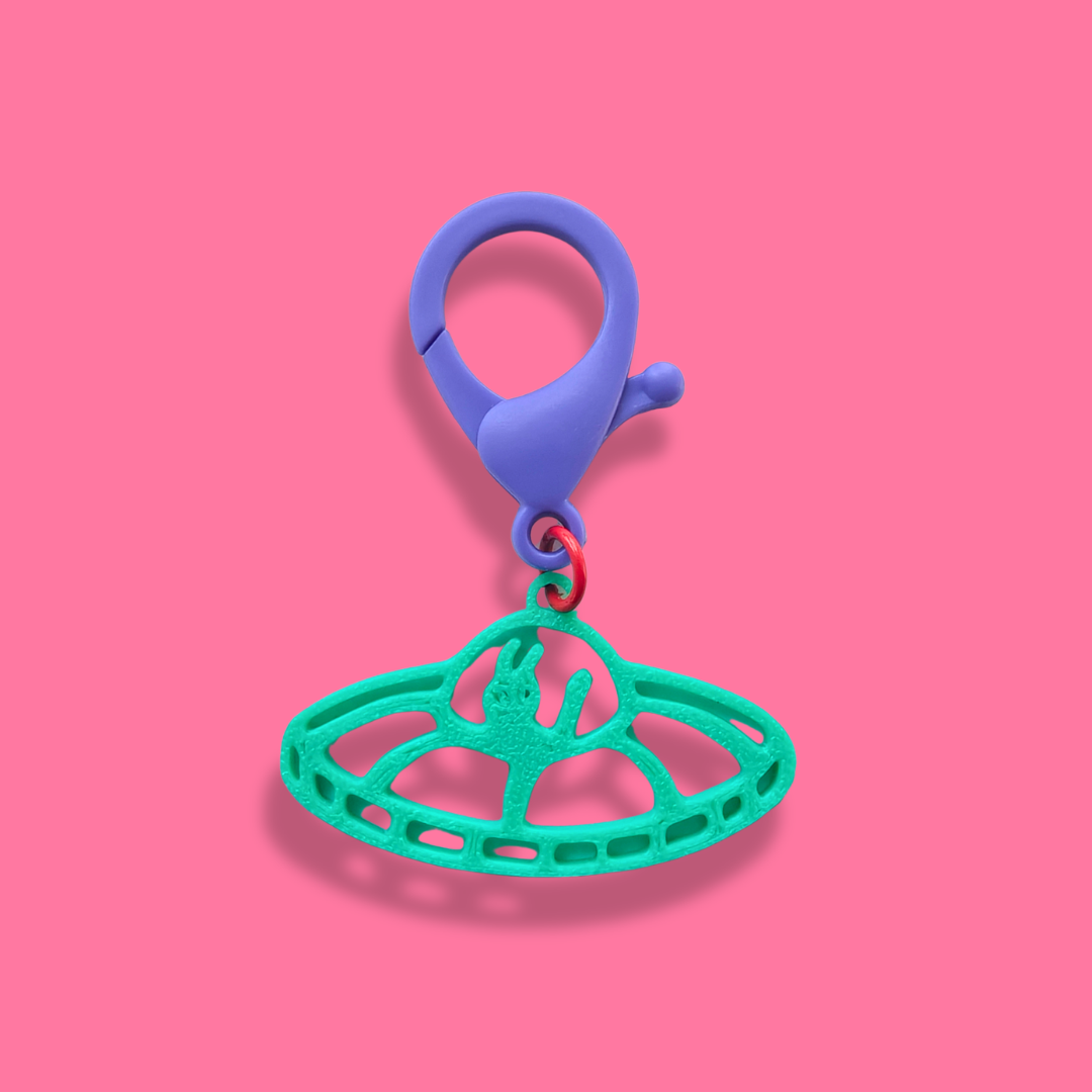 Markörkompis [ufo]