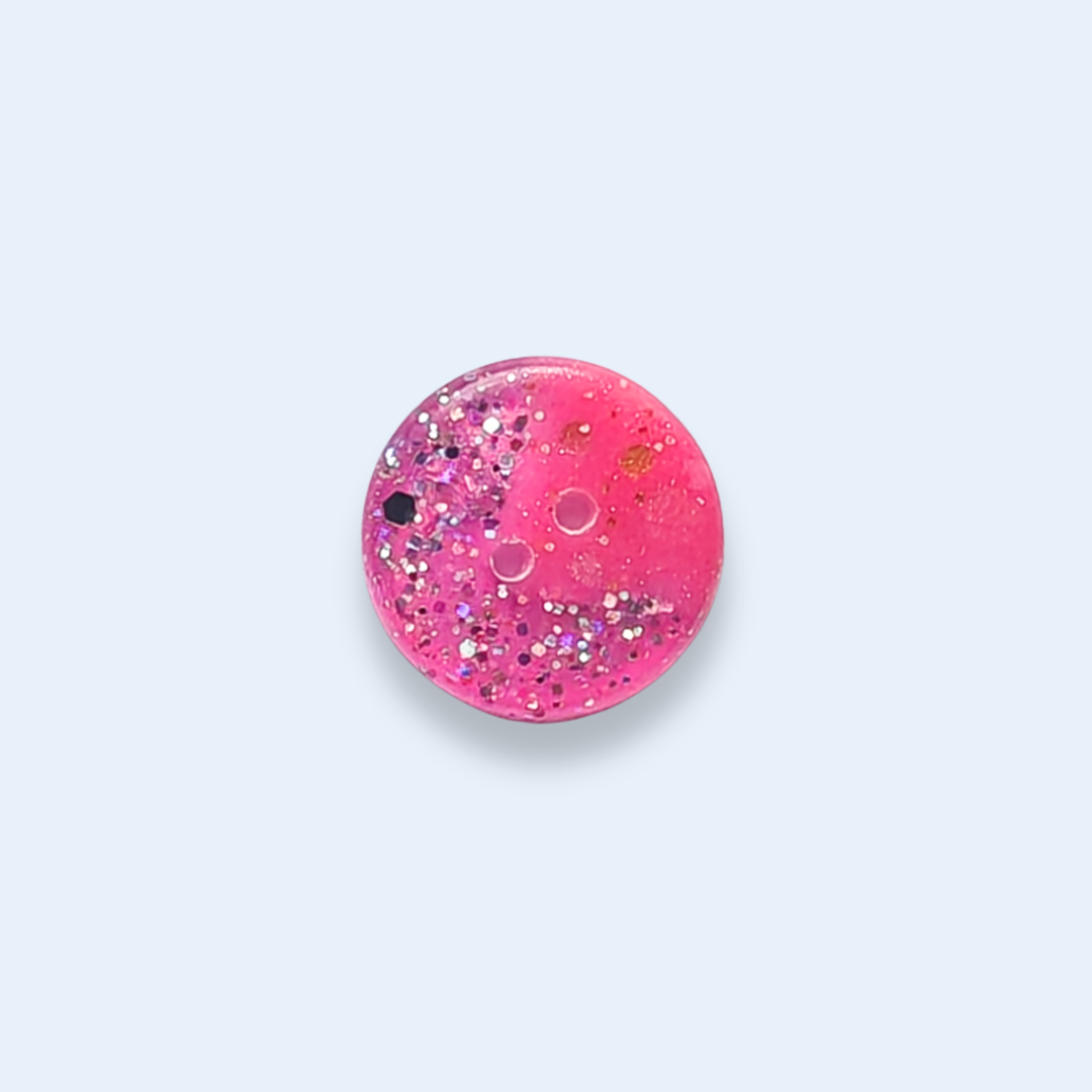 Knappar 12 mm [lipgloss, styckvis]