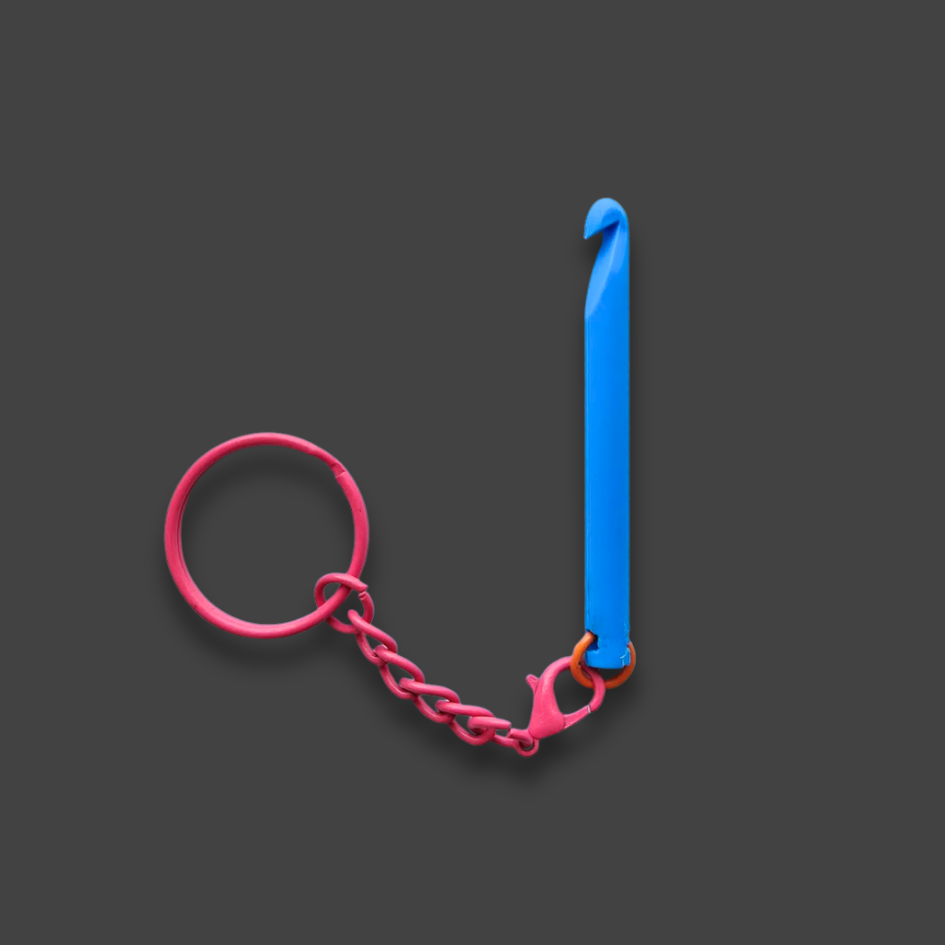 Maskplockare virknål