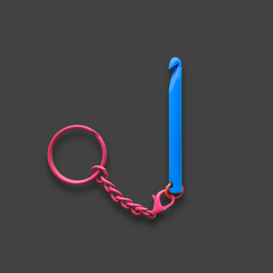 Maskplockare virknål