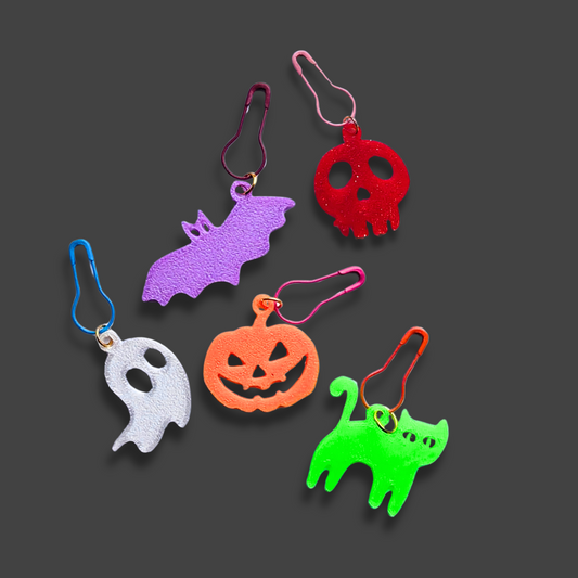 Stickmarkörer [halloween 2026]