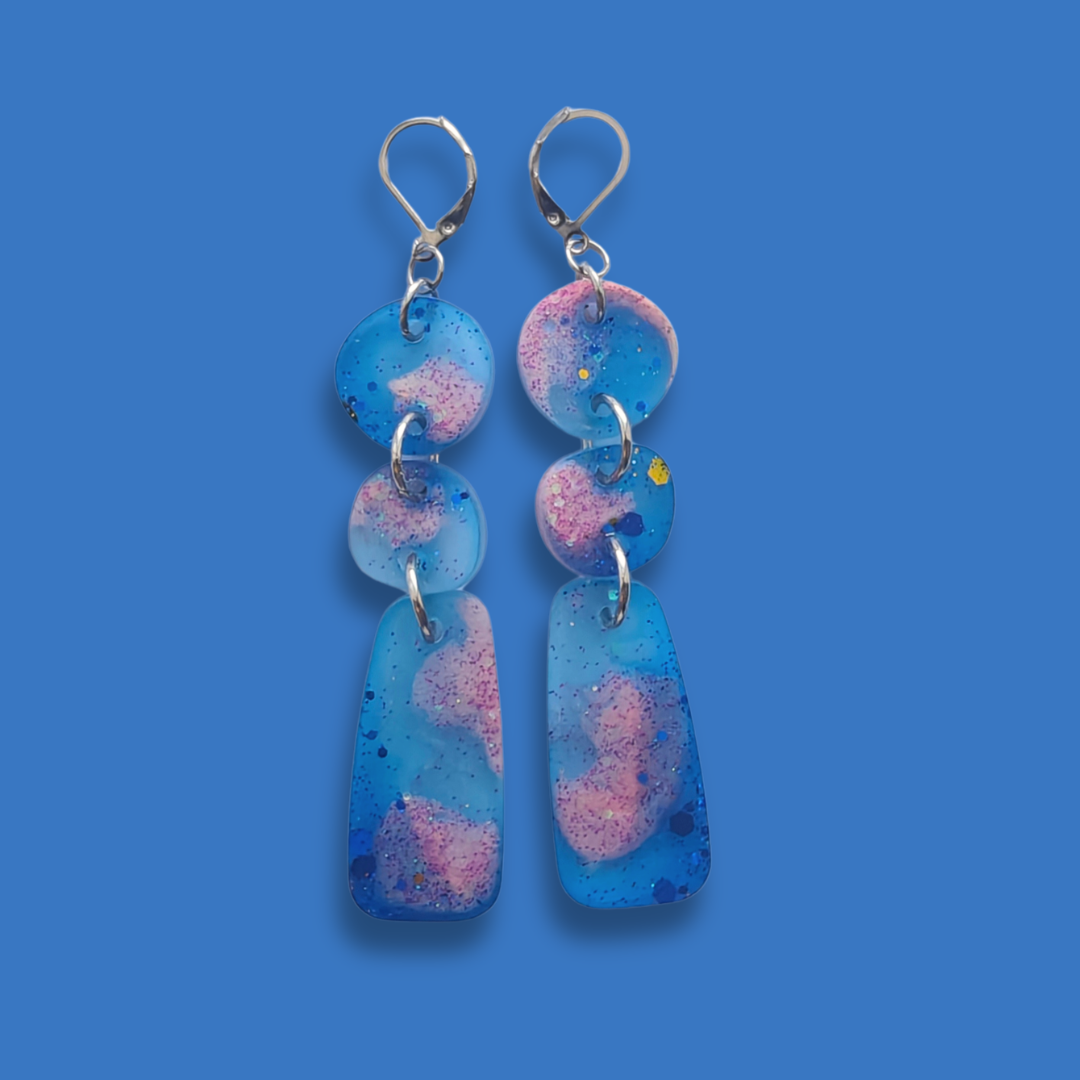 Örhängen [brickor #2]