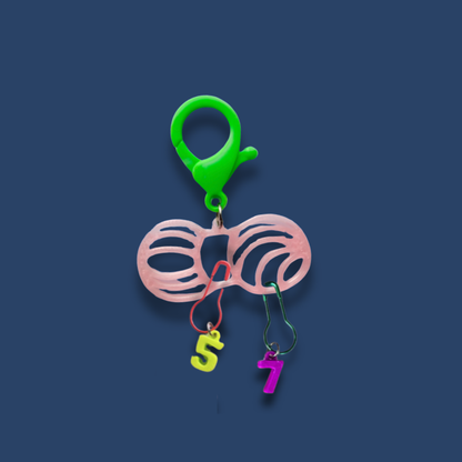 Julklapp till handarbetaren #2