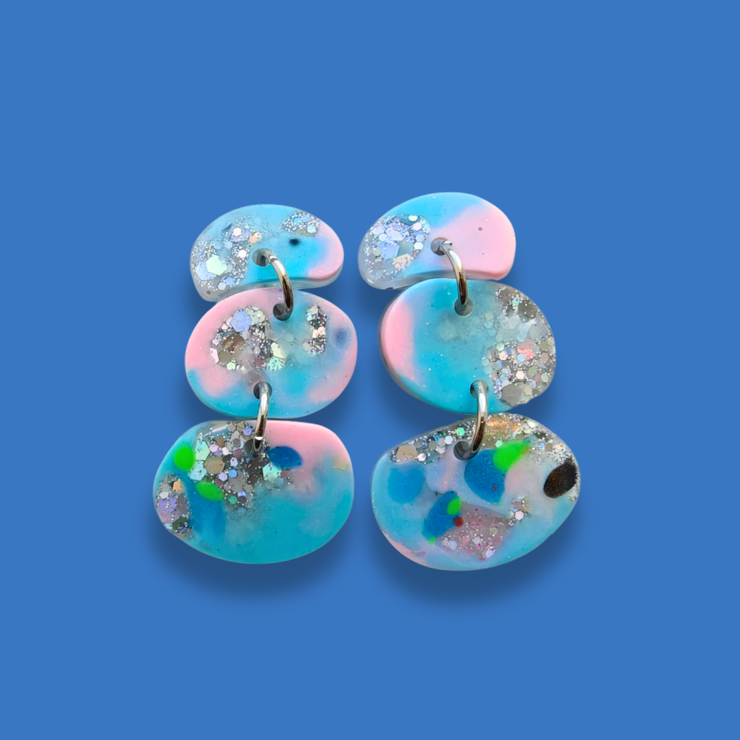 Örhängen [brickor]