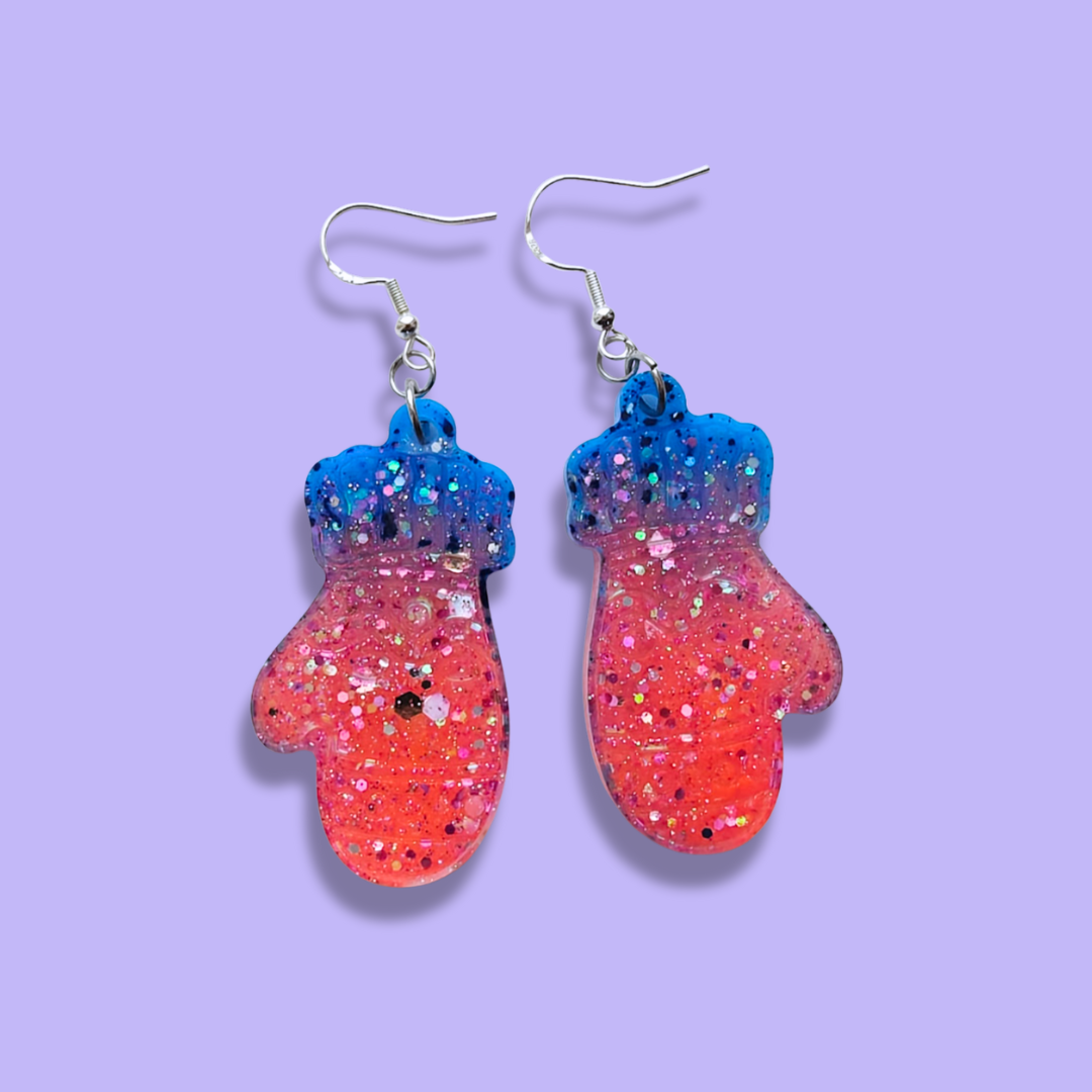 Örhängen [tumvantar]