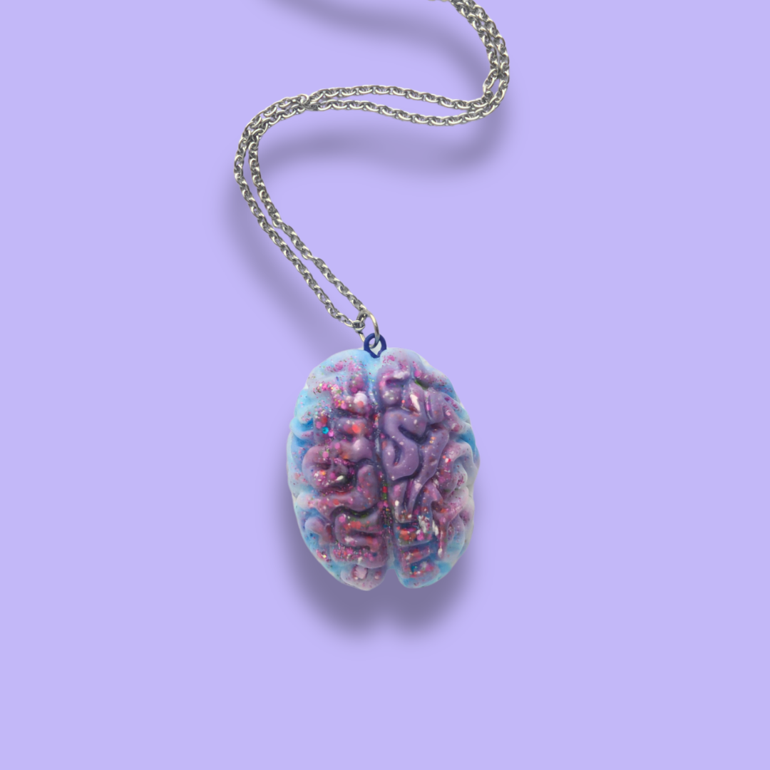 Halsband [hjärna]