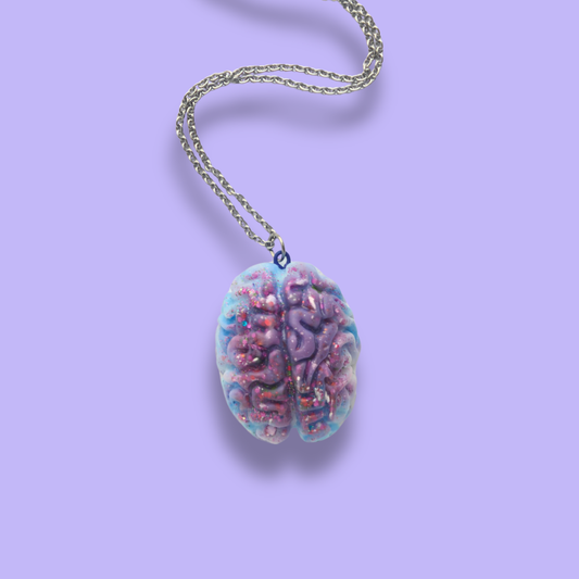 Halsband [hjärna]