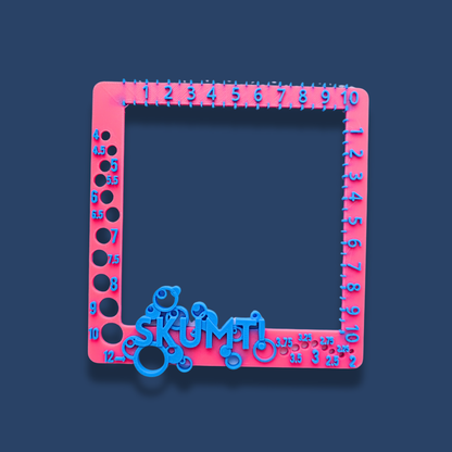 Julklapp till handarbetaren #2