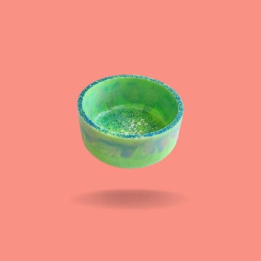 Bowl [Green]