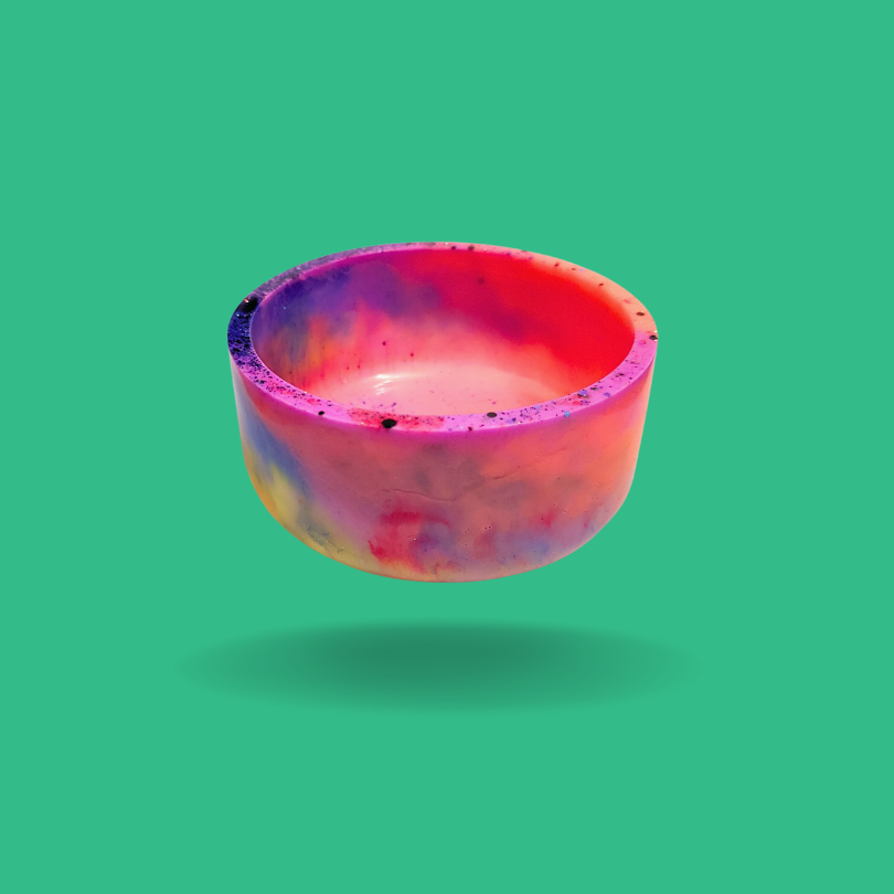 Bowl [color mix]